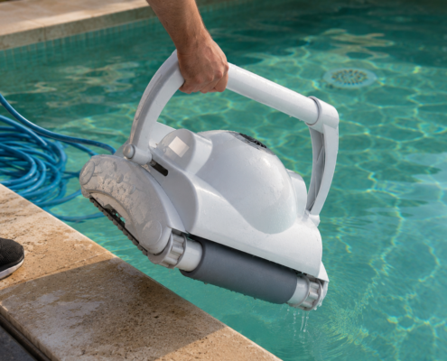 reinngsgerät, servicio profesional piscinas Mallorca reinngsgerät, servicio profesional piscinas